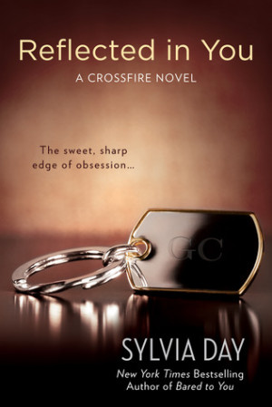 REVIEW: Reflected In You by Sylvia Day