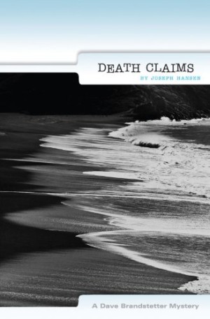 REVIEW: Fadeout, Death Claims, and Troublemaker by Joseph Hansen