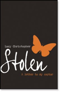 stolen christopher novel book buy