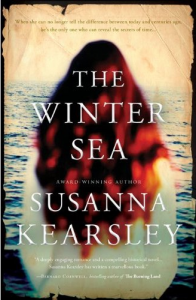 The Winter Sea, by Susanna Kearsley