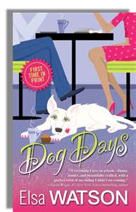 Dog Days Review — D