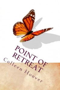 point of retreat colleen hoover