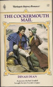 The Cockermouth Mail Dinah Dean