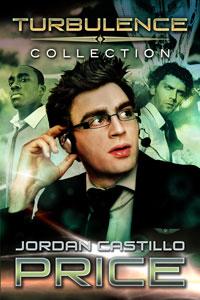 Turbulence Collection By: Jordan Castillo Price