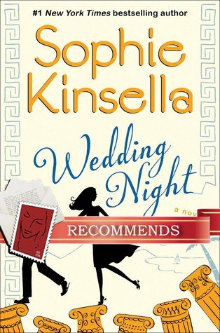 Wedding-Night-by-Sophie-Kinsella