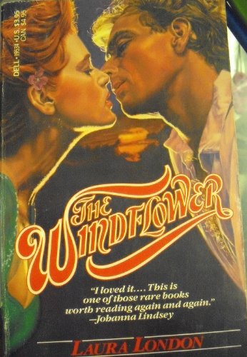 The Windflower by Laura London