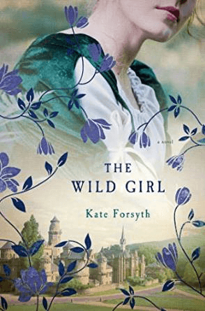 Wild-Girl