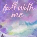 Fairly generic cover in purples and blue/greens, featuring a starry sky and possibly the northern lights