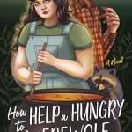 Illustrated cover which looks more like a painting than a cartoon, featuring a white couple against a field (maybe a cornfield?)